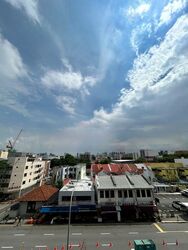 Avant Residences (D14), Apartment #454457791